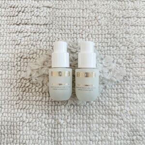 beautycounter Mini Countermatch Adaptive Moisture Lotion - Set of 2